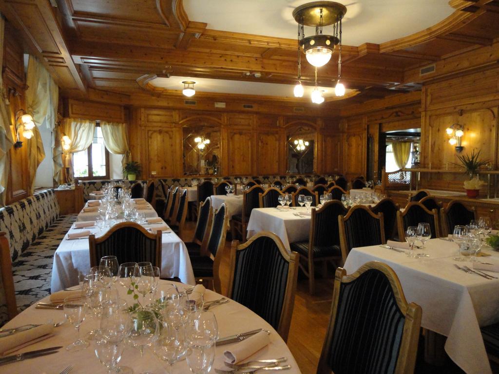 Hotel Cevedale Living Romance Hotel Коголо Екстериор снимка